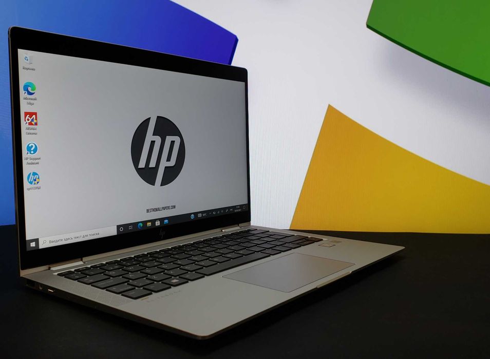 Купить Ноутбук Hp Elitebook X360 1030 G3